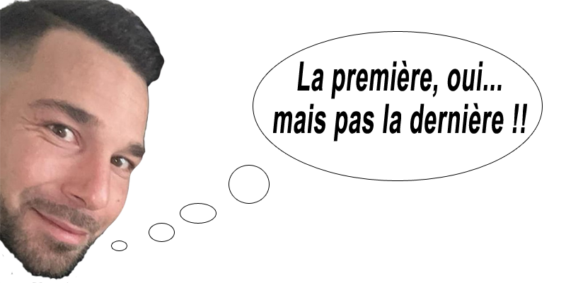MTT-10 – Steven M une première ! 
